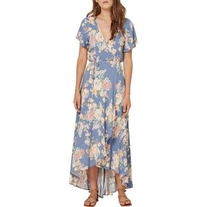 Auguste the Label Cottage Muse Maxi Dress